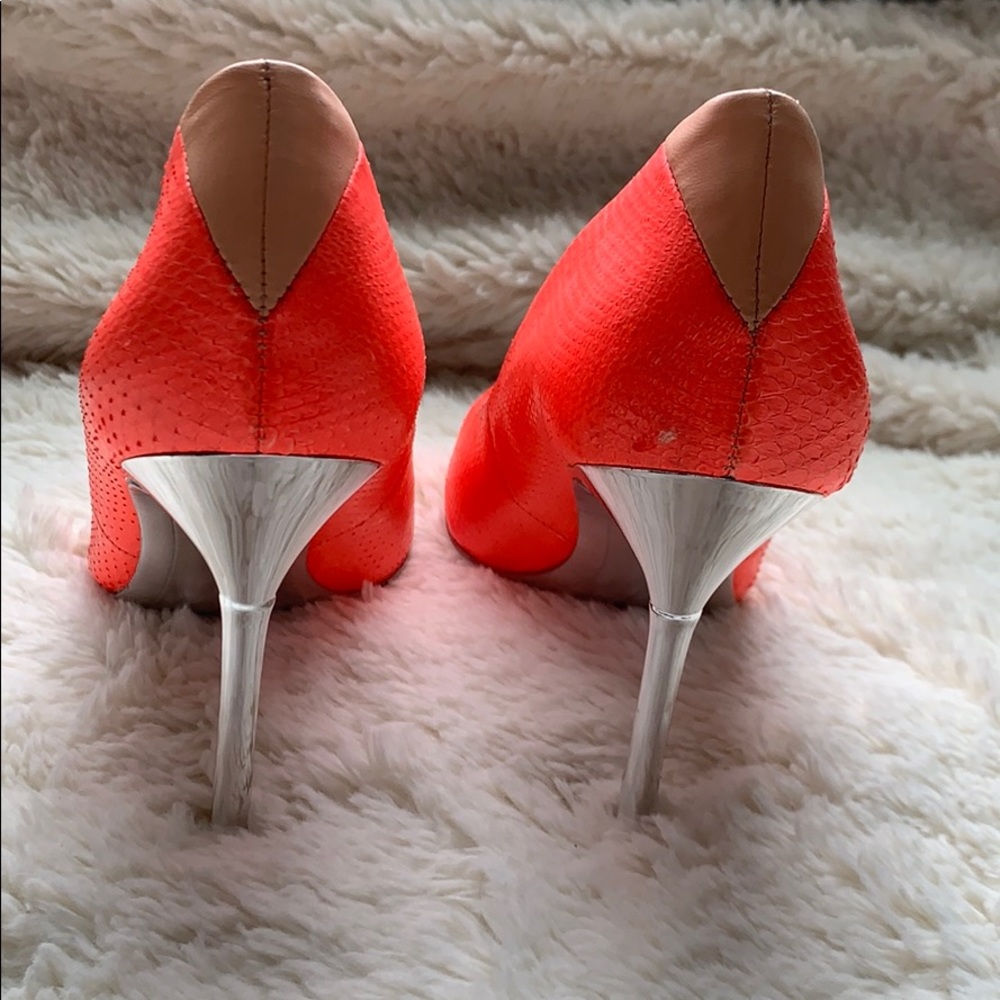 Sam Edelman Coral heels - Picture 4 of 7